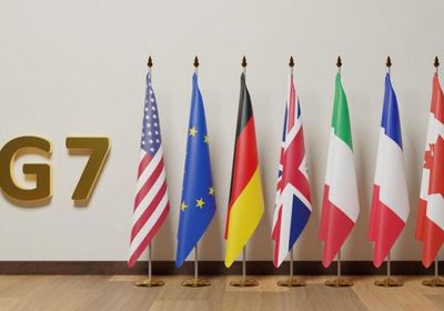 مجموعة السبع تحذر إيران من تصعيد يهدد الاستقرار العالمي