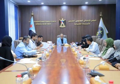سياسية الانتقالي: الجنوب طرف محوري في معادلة الأمن القومي والإقليمي