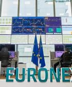 استقرار مؤشرات الأسهم الأوروبية وارتفاع قطاع التجزئة