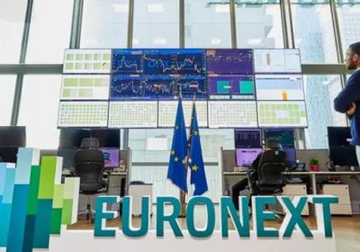 استقرار مؤشرات الأسهم الأوروبية وارتفاع قطاع التجزئة