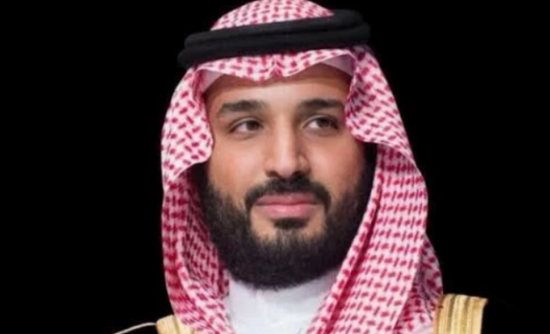 ولي العهد السعودي يبحث مع بوتين مستجدات الأوضاع والاستقرار بالمنطقة