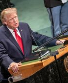 ترامب: نعمل على إنهاء حرب أوكرانيا في أسرع وقت