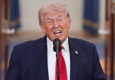 ترامب أمام الأمم المتحدة يهدد إيران بـ"الجحيم"