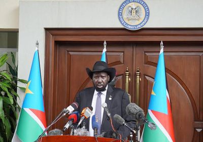 رئيس جنوب السودان يؤلّف حكومة جديدة خلال الساعات المقبلة
