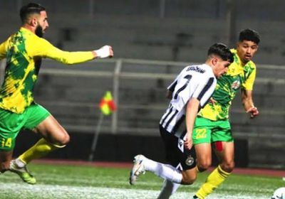 التعادل يخيم على مباراة اتحاد بسكرة وشبيبة الساورة في الدوري الجزائري