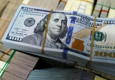 هبوط سعر صرف الين مقابل الدولار خلال تعاملات اليوم