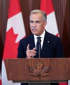 كارني: كندا تقدم 100 مليون دولار كندي مساعدات دولية لفلسطين