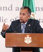 الجامعة العربية: توجه سوريا نحو محيطها العربي خطوة إيجابية