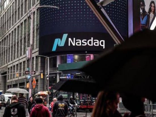 ناسداك يغلق على ارتفاع 