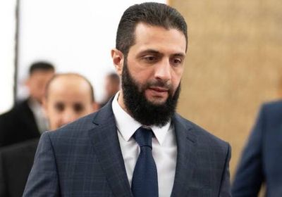 الشرع يؤكد أحقية الأكراد في الاعتراف بحقوقهم