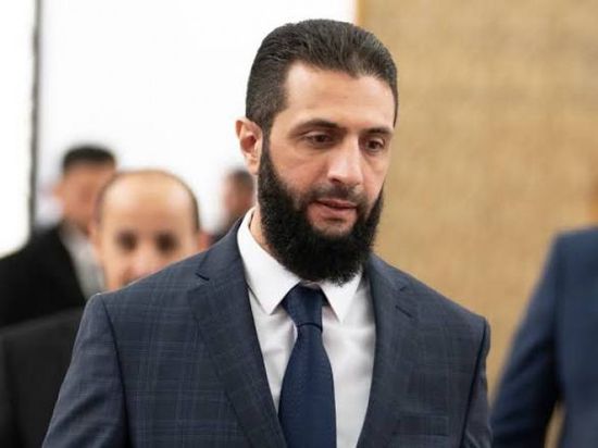 الشرع يؤكد أحقية الأكراد في الاعتراف بحقوقهم