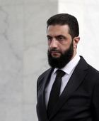 الشرع: أرض الجولان سورية معترف بها دوليا 