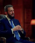 الشرع: لجأنا للحوار رغم الاحتلال الإسرائيلي لجزء من أراضينا 