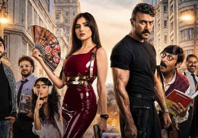 رفع فيلمي شمشون ودليلة وصقر وكناريا من دور العرض السينمائي 