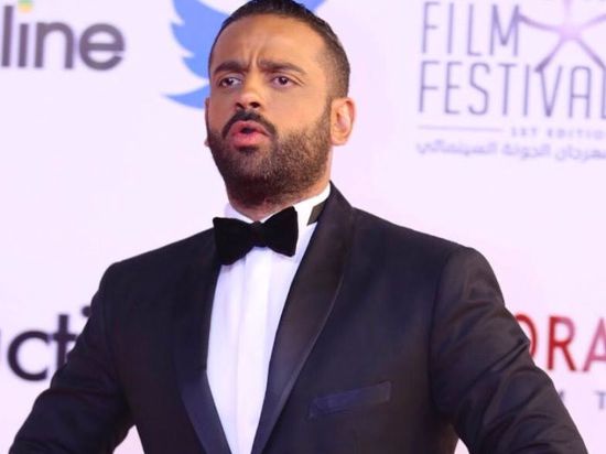 الموت يفجع الفنان المصري عمر السعيد