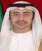 عبدالله بن زايد يبحث تعزيز التعاون مع وزراء خارجية في نيويورك