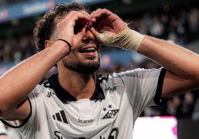 روسنبورغ يفتح الباب أمام رحيل أمين شياخة