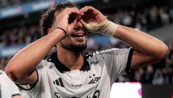 روسنبورغ يفتح الباب أمام رحيل أمين شياخة