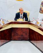 الجمعية الوطنية تبحث المستجدات العسكرية وتداعيات موجة النزوح إلى الجنوب