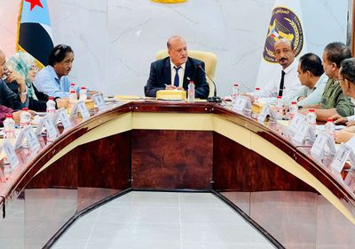 الجمعية الوطنية تبحث المستجدات العسكرية وتداعيات موجة النزوح إلى الجنوب