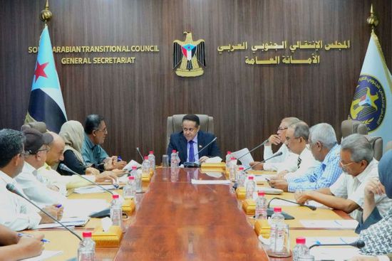 أمانة الانتقالي تدعو إلى التعبئة العامة وإسناد القوات الجنوبية