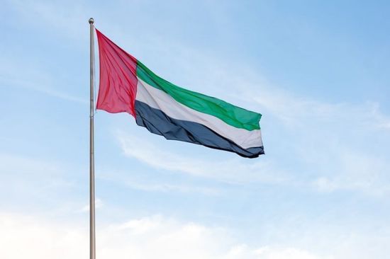 حكام الإمارات يهنئون القيادة السعودية باليوم الوطني الـ96 للمملكة