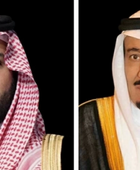 الرئيس المصري يهنئ القيادة السعودية باليوم الوطني الـ96 للمملكة