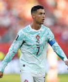 رونالدو يطمح للوصول إلى هدفه الألف كمسك الختام