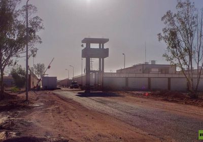 &rlm; سويسرا تحذر من تدهور حقوق الإنسان في ليبيا
