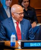 البحرين: الحوار والتفاوض السبيل لإنهاء الحرب في أوكرانيا