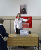 المغرب يبدأ فرز الأصوات بعد انتهاء التصويت في الانتخابات التشريعية