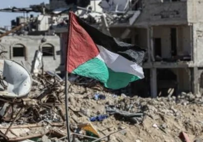 مندوب فلسطين: نتنياهو أكبر عقبة أمام تنفيذ خطة ترامب في غزة