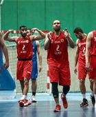 الاتحاد المصري لكرة السلة يصدر عقوبة ضد لاعب الأهلي