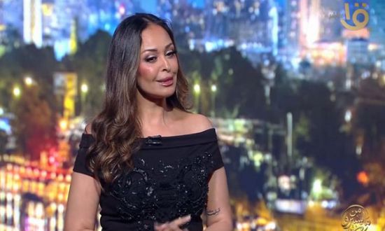 داليا البحيري تكشف أسرار وتفاصيل خسارة وزنها