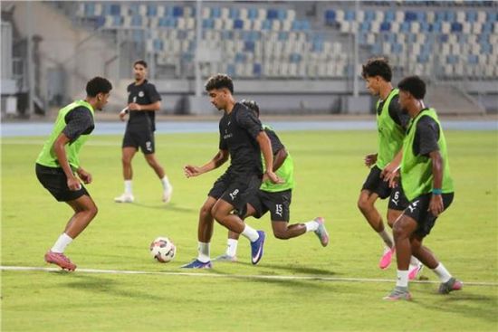 موعد مباراة منتخب مصر للشباب أمام ليبيا بتصفيات شمال أفريقيا