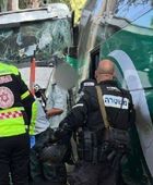 إصابة نجل سفير إسرائيل في حادث دهس 