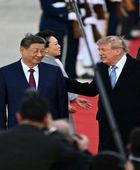شي يدعو واشنطن للتعاون: الصين وأمريكا شريكتان لا خصمان