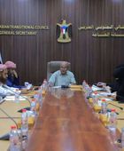 إرشاد الانتقالي تؤكد تعزيز الخطاب الديني لرفع مستوى الوعي
