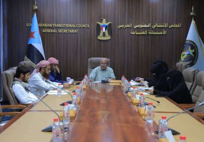 إرشاد الانتقالي تؤكد تعزيز الخطاب الديني لرفع مستوى الوعي