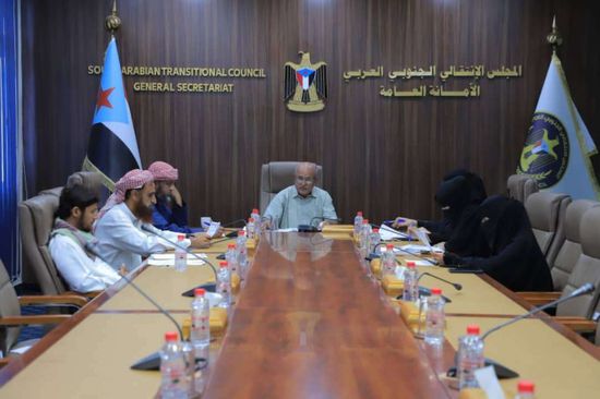 إرشاد الانتقالي تؤكد تعزيز الخطاب الديني لرفع مستوى الوعي