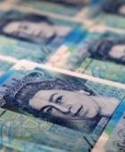 تراجع الإسترليني إلى أدنى مستوياته في 3 أشهر أمام الدولار