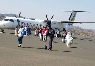 تعليق الرحلات الجوية لمدينة لاليبيلا الإثيوبية مع اتساع رقعة القتال