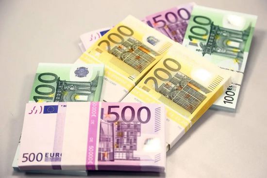 صعود عوائد السندات الأوروبية وسط موجة بيع عالمية