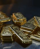 صعود أسعار الذهب وسط حالة ترقب عالمية