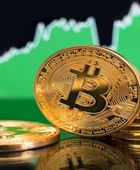 بيتكوين تستقر بالقرب من مستوى 84 ألف دولار
