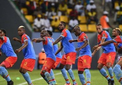 الكونجو الديمقراطية تستهل تصفيات كأس أمم أفريقيا بفوز على أرضها