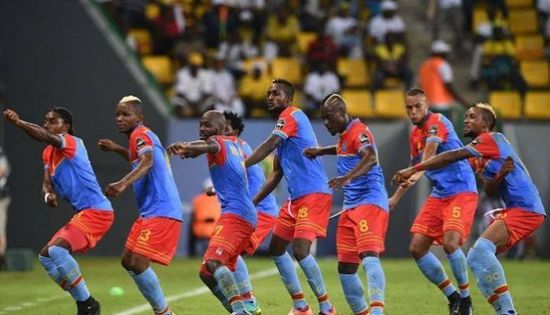 الكونجو الديمقراطية تستهل تصفيات كأس أمم أفريقيا بفوز على أرضها