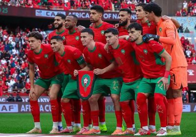 المغرب والجابون.. موعد المباراة والقنوات الناقلة والتفاصيل
