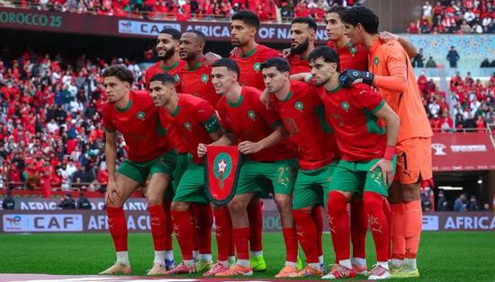 المغرب والجابون.. موعد المباراة والقنوات الناقلة والتفاصيل