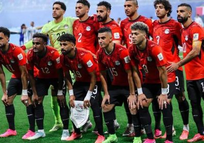 مصر وأنجولا.. الموعد والقنوات الناقلة والتفاصيل